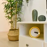 公寓 The Comfy Spot - 1 Br-apartment & Parking Included In North Business Area 布加勒斯特